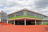 Reichsstadt-Gymnasium Rothenburg